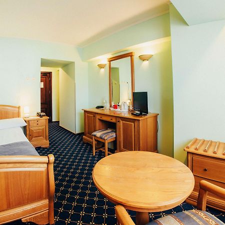 Best Western Bucovina Club De Munte Gura Humorului Εξωτερικό φωτογραφία