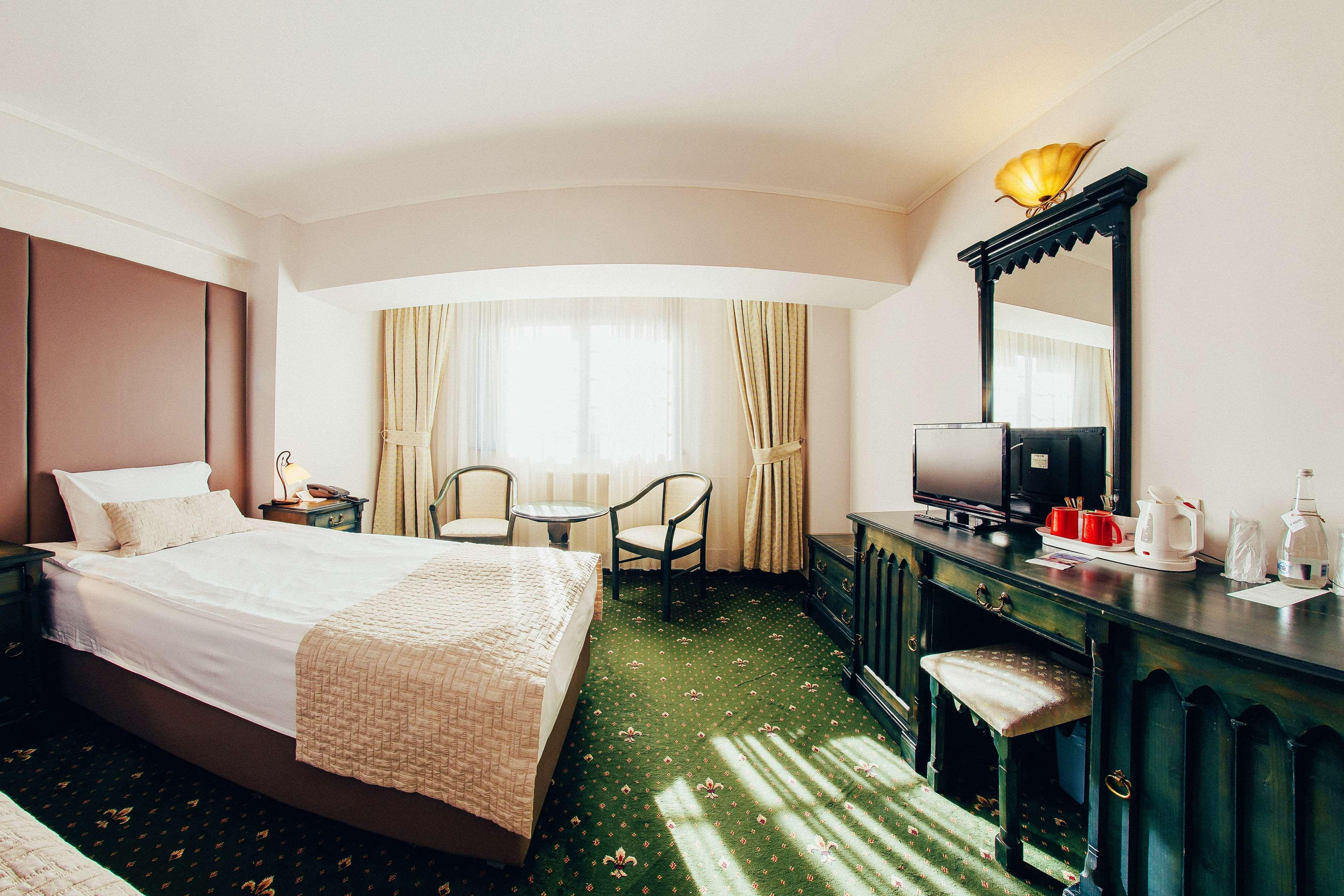 Best Western Bucovina Club De Munte Gura Humorului Εξωτερικό φωτογραφία