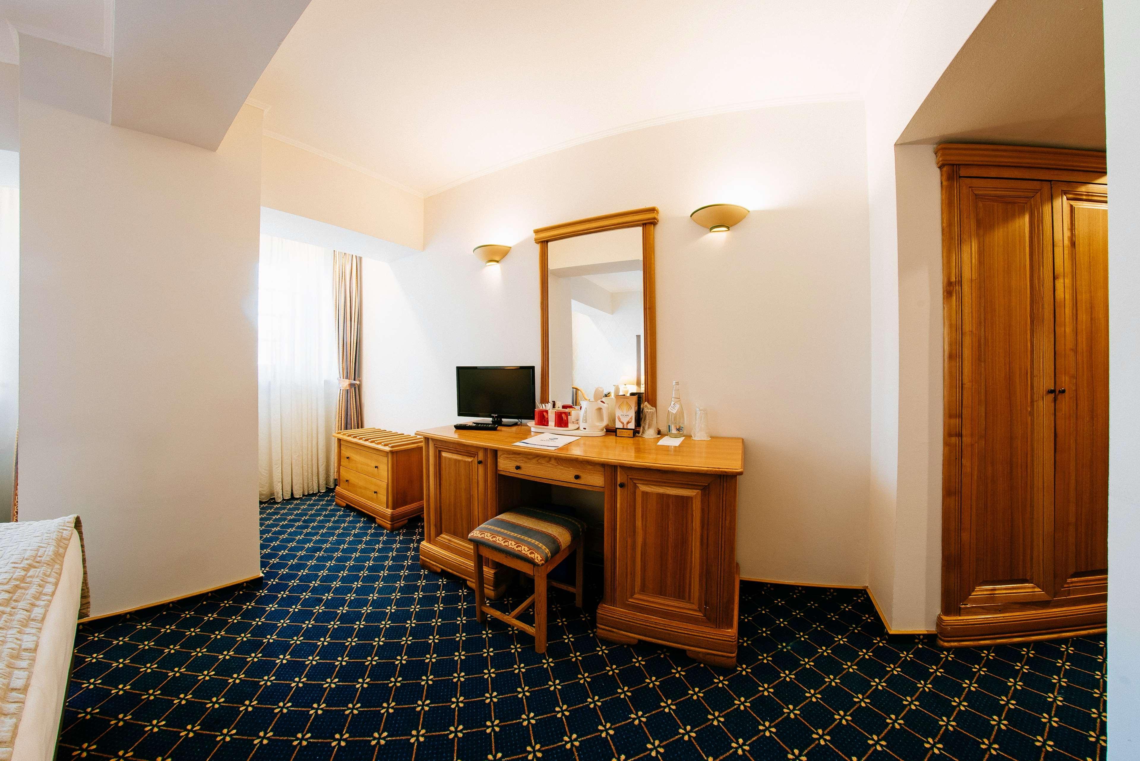 Best Western Bucovina Club De Munte Gura Humorului Εξωτερικό φωτογραφία