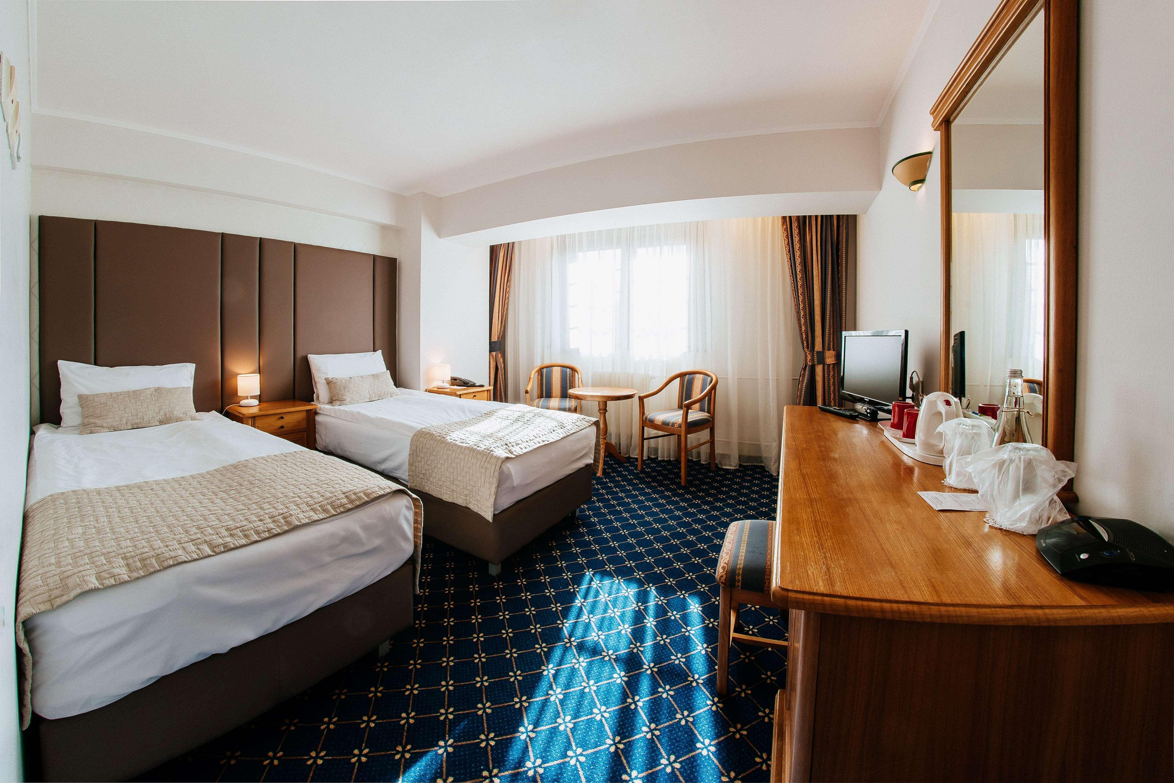 Best Western Bucovina Club De Munte Gura Humorului Εξωτερικό φωτογραφία
