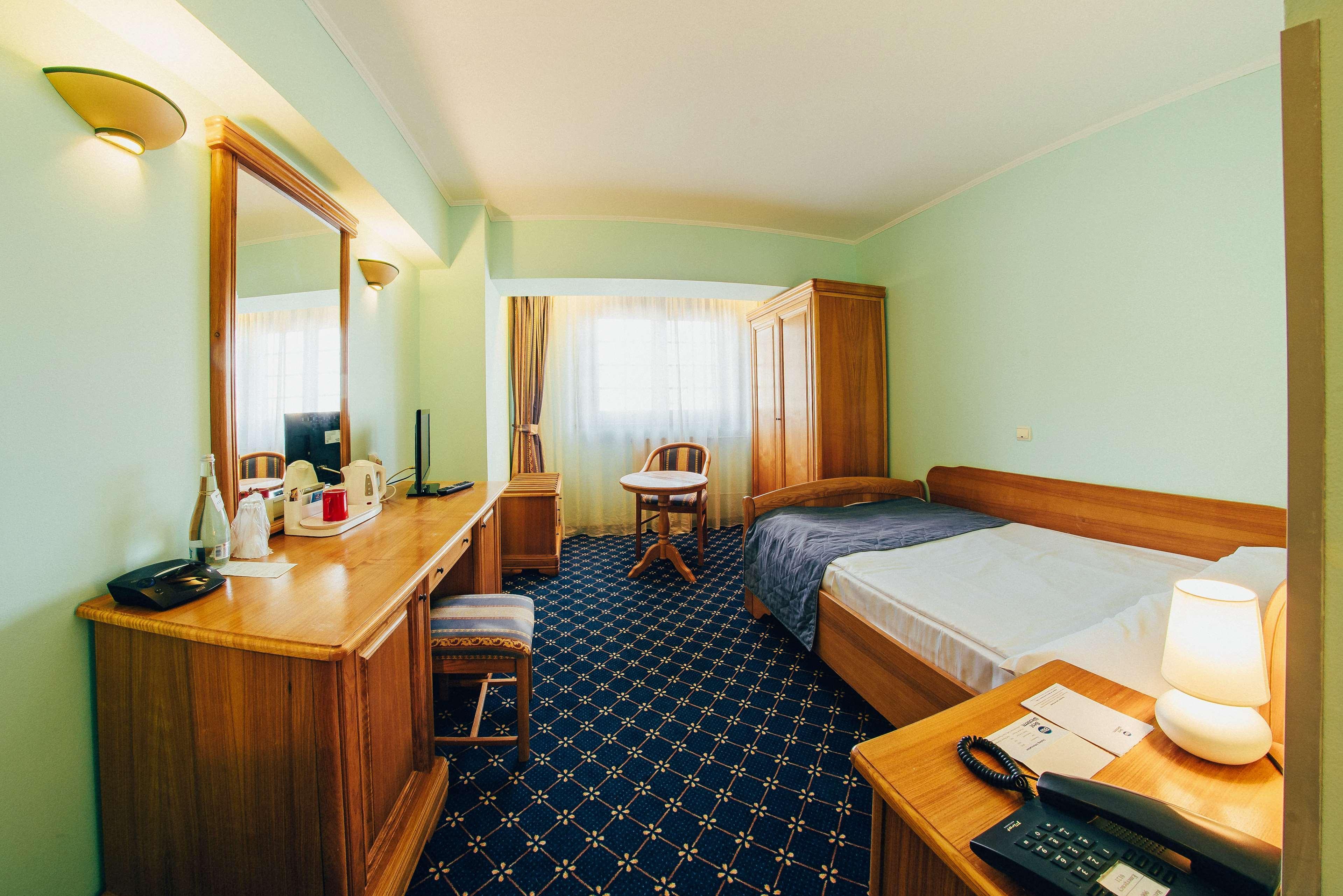 Best Western Bucovina Club De Munte Gura Humorului Εξωτερικό φωτογραφία
