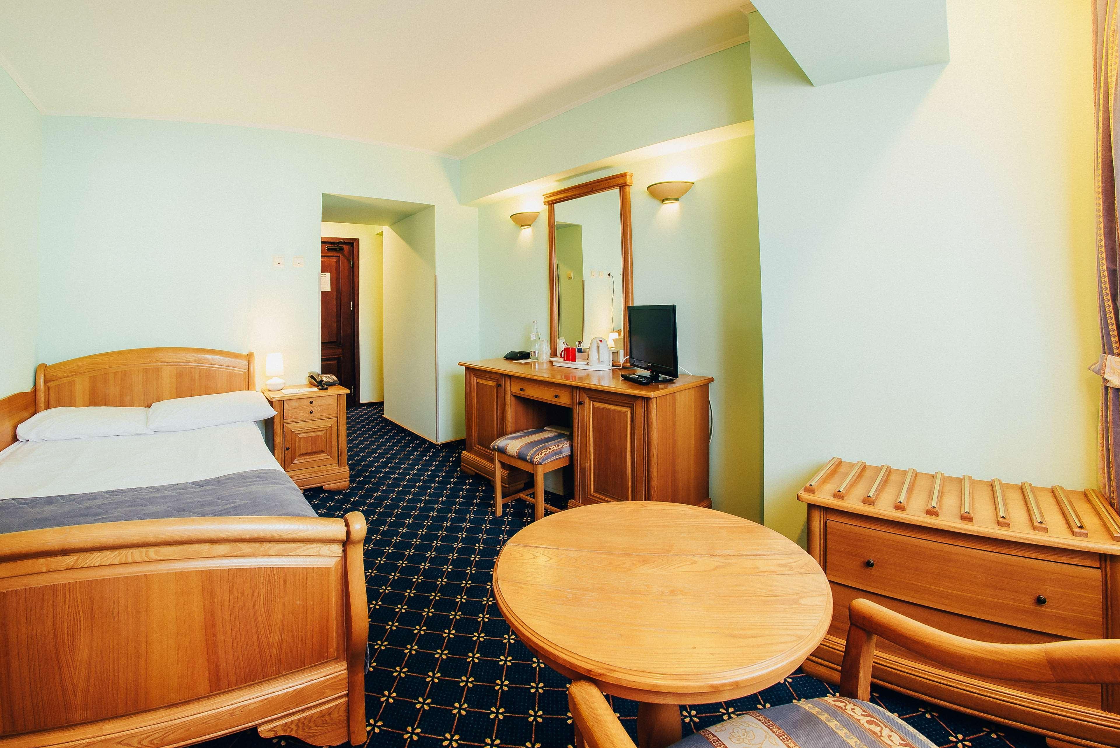 Best Western Bucovina Club De Munte Gura Humorului Εξωτερικό φωτογραφία