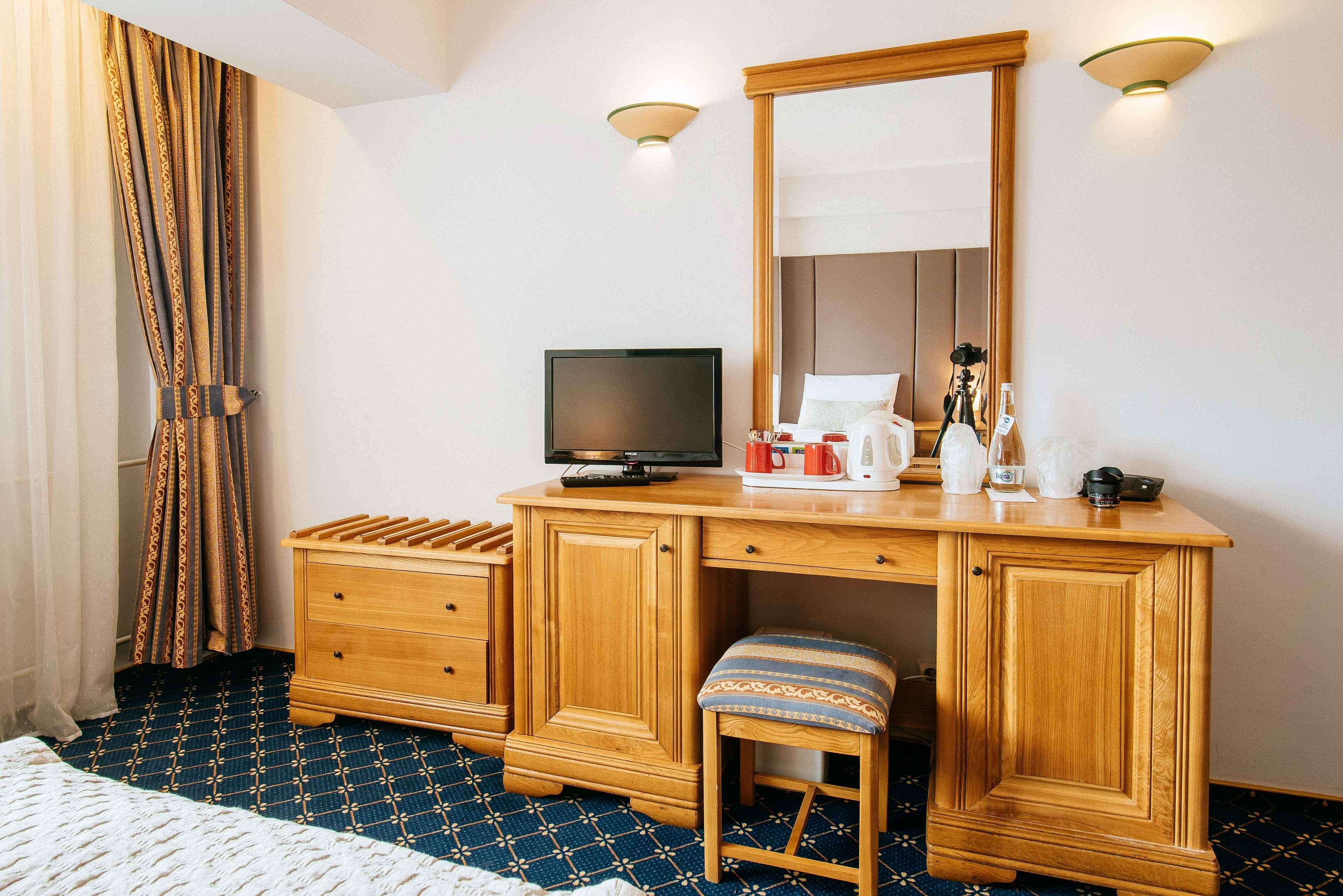 Best Western Bucovina Club De Munte Gura Humorului Εξωτερικό φωτογραφία