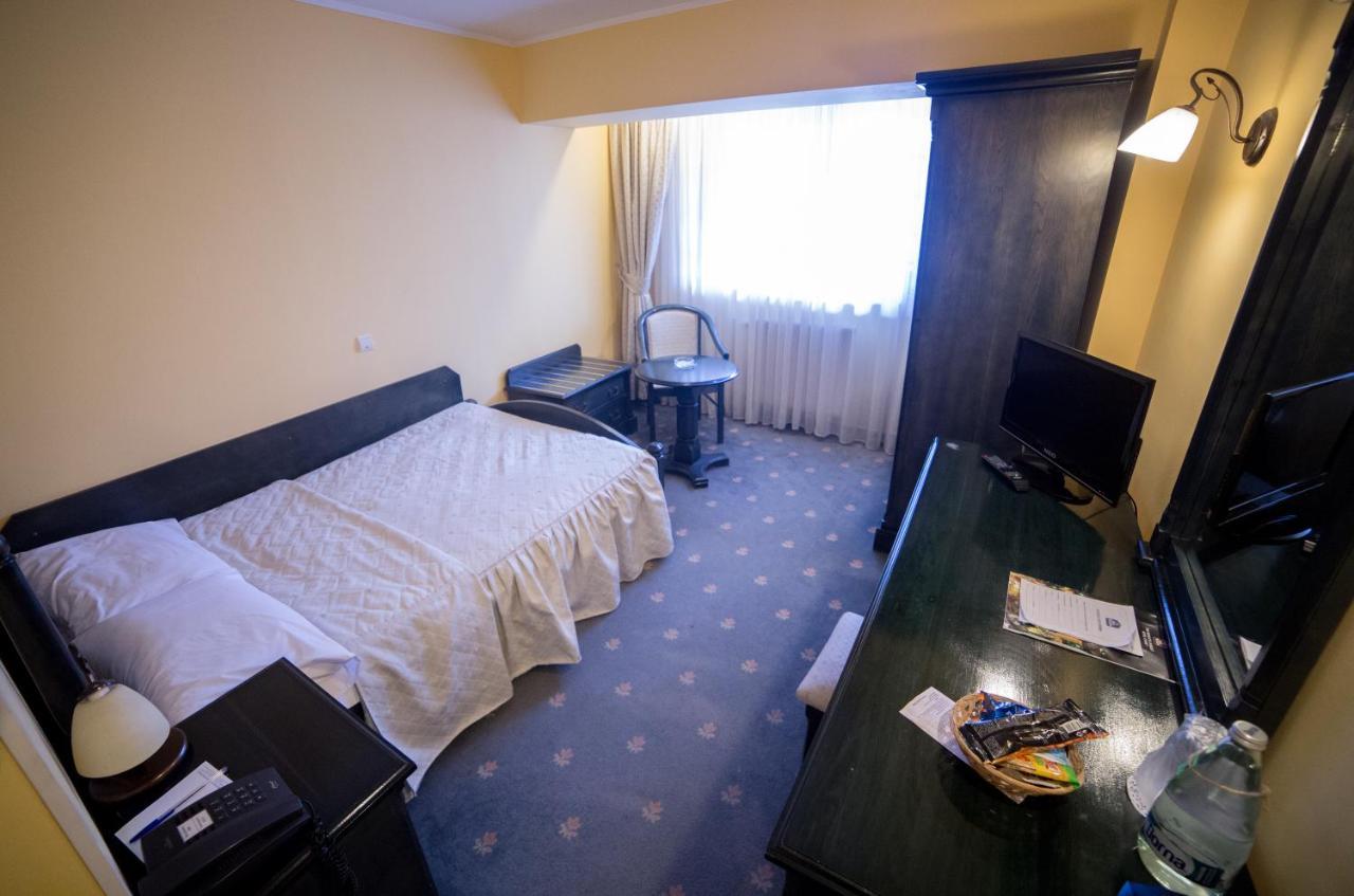 Best Western Bucovina Club De Munte Gura Humorului Εξωτερικό φωτογραφία