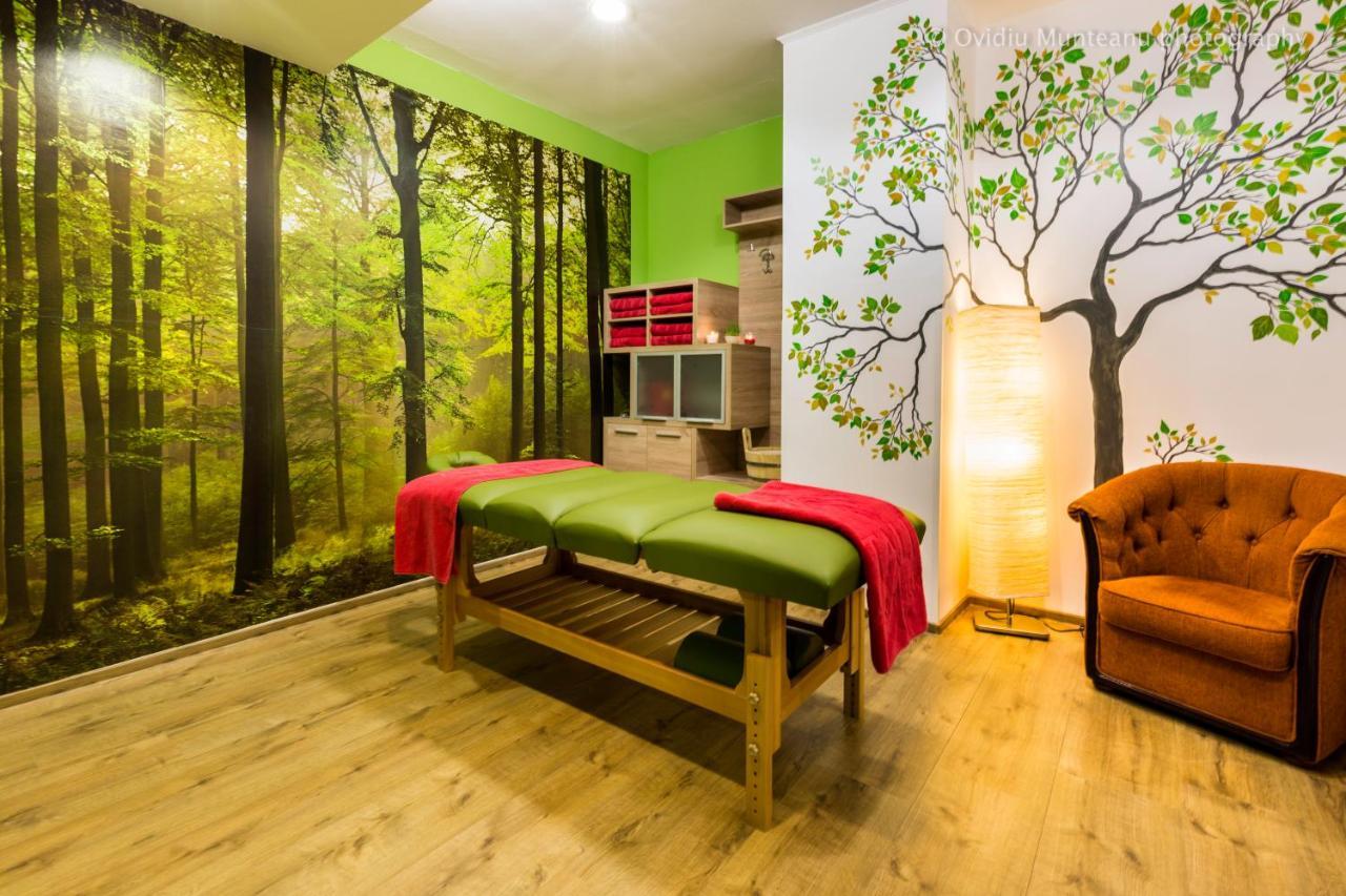 Best Western Bucovina Club De Munte Gura Humorului Εξωτερικό φωτογραφία