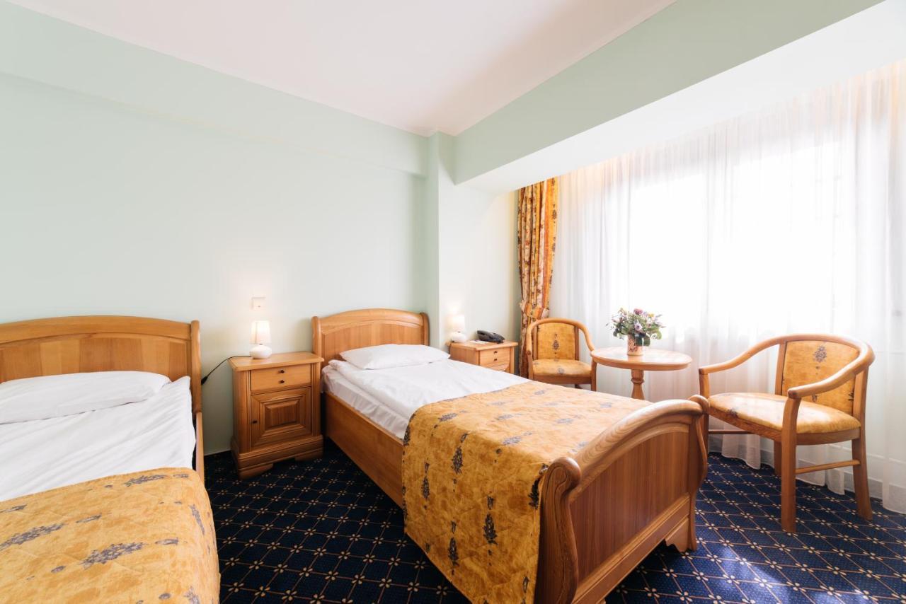 Best Western Bucovina Club De Munte Gura Humorului Εξωτερικό φωτογραφία