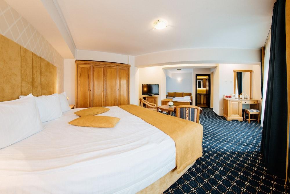 Best Western Bucovina Club De Munte Gura Humorului Εξωτερικό φωτογραφία