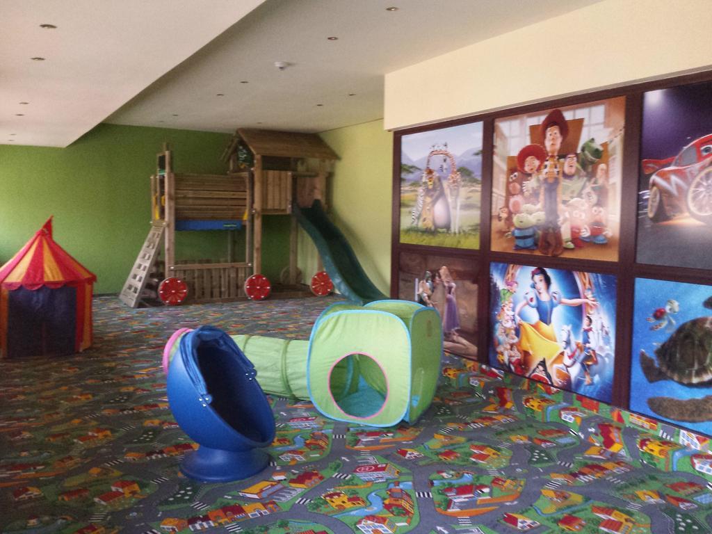 Best Western Bucovina Club De Munte Gura Humorului Εξωτερικό φωτογραφία