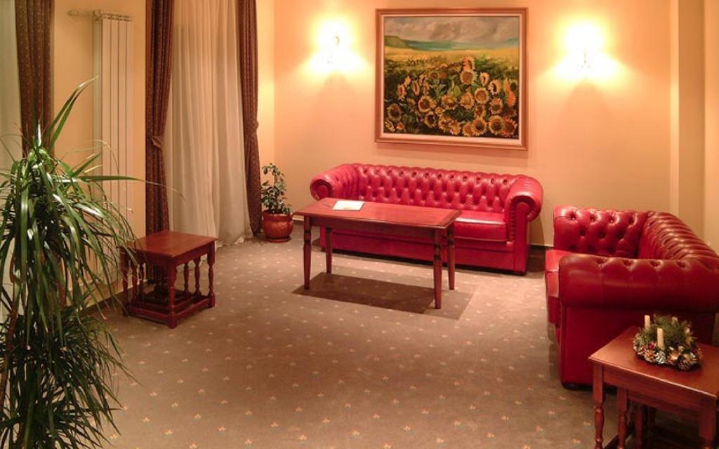 Best Western Bucovina Club De Munte Gura Humorului Εξωτερικό φωτογραφία