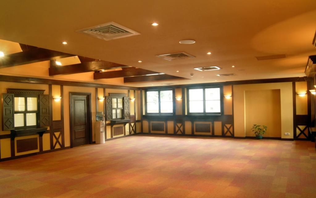 Best Western Bucovina Club De Munte Gura Humorului Εξωτερικό φωτογραφία